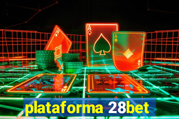 plataforma 28bet